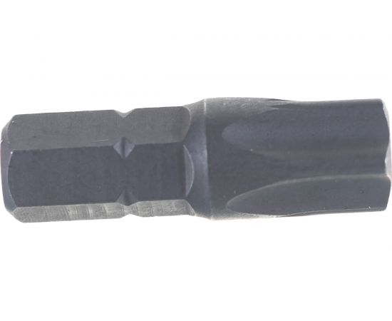 Вставка 5-гранная TORX с отверстием (TS45Hх25 мм; 1/4"") JTC 1192545 – изображение 3