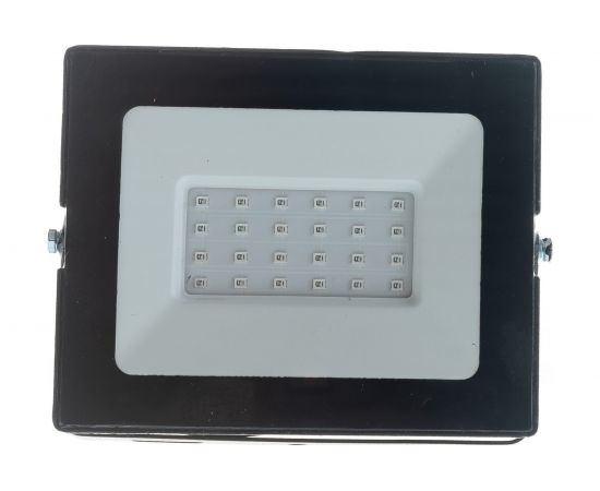 Светодиодный прожектор Volpe ULF-Q513 30W/BLUE IP65 220-240В BLACK UL-00005813 – изображение 3