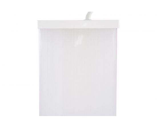 Линейный светильник IEK LED 1201, 36вт, 4000К, 1200х107х52мм LDCK-0-1201-36-4000-K01 – изображение 3