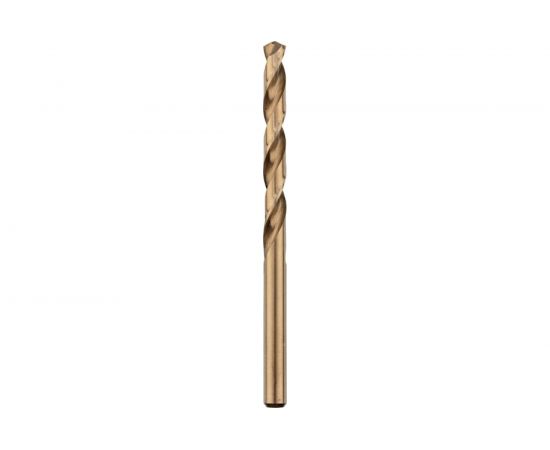 Сверло по металлу Кобальт (5x86x52 мм; HSS-Co) KRANZ KR-91-0507 – изображение 3