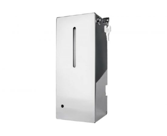 Бесконтактный автоматический антивандальный дозатор для дезинфицирующих средств HOR 007АSSM 9992044 – изображение 3