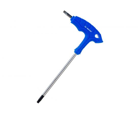 Ключ KING TONY Г-образный Torx 116320TR – изображение 3