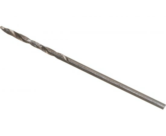 Сверло (1.3 мм; ц/х; Р6М5) ТехноСталь t116013 – изображение 3