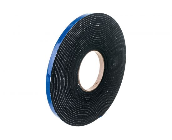 Самоклеящийся уплотнитель ТРИЗАМ (EPDM резина; 3х10 мм) TRZ0098 – изображение 3