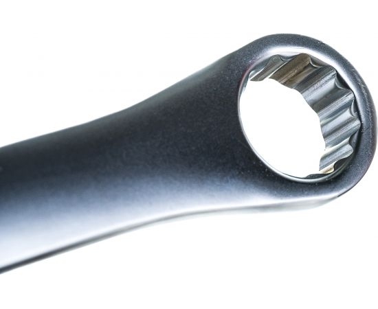 Накидной ключ Forsage экстра длинный, 14x15мм F-7601415 – изображение 3