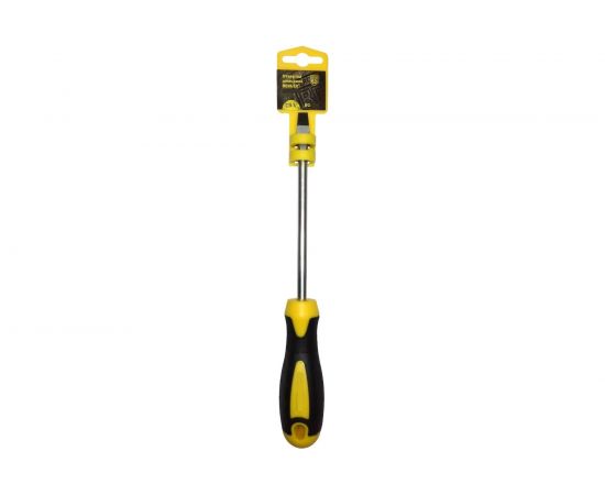 Шлицевая отвертка SL3*75мм Berger BG BG1040 – изображение 3