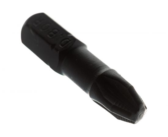 Бита IMPACT Torsion (10 шт; Pz3; 25 мм) для ударного импульсного инструмента D.BOR D-ITA-PZ03-025-010 – изображение 4