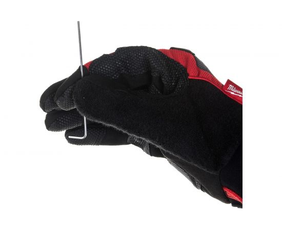 Г-образный шестигранный ключ JTC экстрадлинный H1.5, длина 90мм 735015 – изображение 4