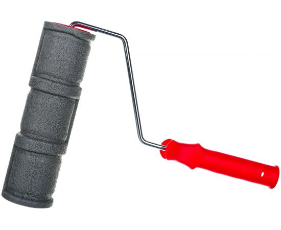 Декоративный жесткий резиновый валик STMDECOR кирпич классика EG724T – изображение 4