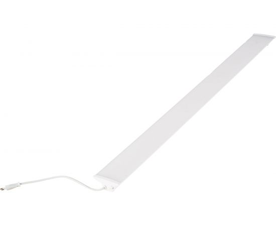 Линейный светильник IEK LED 1201, 36вт, 4000К, 1200х107х52мм LDCK-0-1201-36-4000-K01 – изображение 4