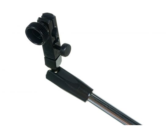 Штатив магнитный универсальный 350 мм усилие отрыва 80 кг GRIFF D308057 – изображение 4