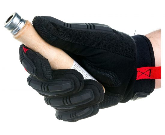 Ручка для напильника деревянная, 140 мм РемоКолор 40-0-140 – изображение 4