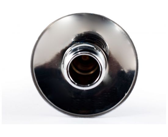 Угловой вентиль PROFACTOR PF CHROME н/н 1/2 дюйма х 1/2 дюйма PF BAV 362 – изображение 4