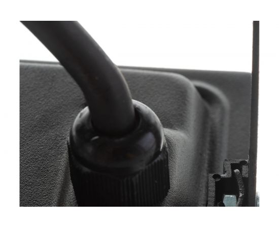 Светодиодный прожектор Volpe ULF-Q513 30W/BLUE IP65 220-240В BLACK UL-00005813 – изображение 4