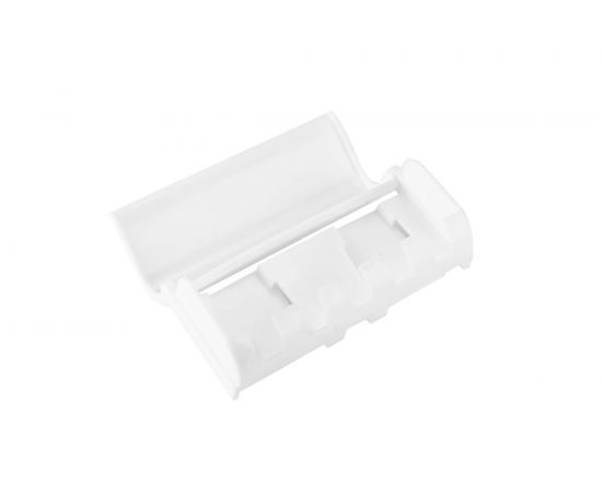 Диспенсер зубной для пасты, зубных щеток DEKO с держателем, настенный DKB03 041-0133 – изображение 4