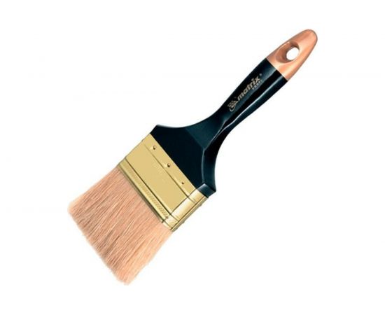 Плоская кисть Профи 2,5 MATRIX 83153 – изображение 4