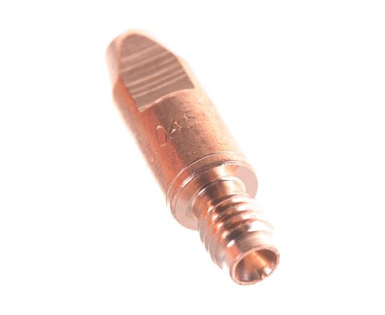 Наконечник CuCrZr PRO (20 шт/уп; M6; 1.2 мм; 8х28 мм) КЕДР 8001329 – изображение 4