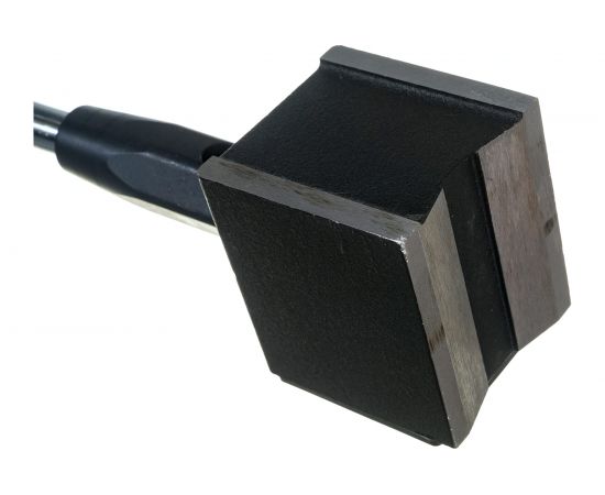 Штатив магнитный универсальный 350 мм усилие отрыва 80 кг GRIFF D308057 – изображение 5