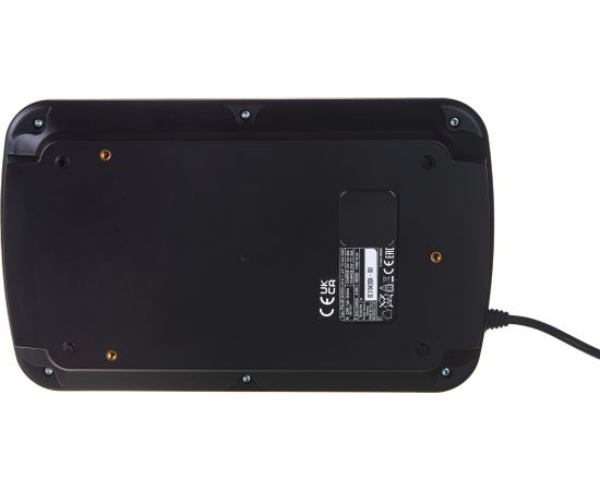 Зарядное устройство 230V, 6V/12V/24V TELWIN PULSE 50 807588 – изображение 5