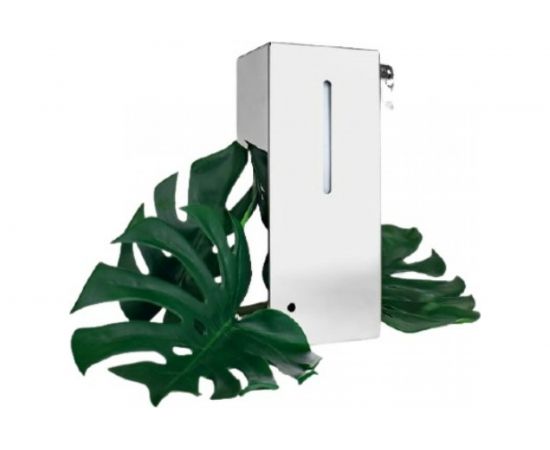 Бесконтактный автоматический антивандальный дозатор для дезинфицирующих средств HOR 007АSSM 9992044 – изображение 5