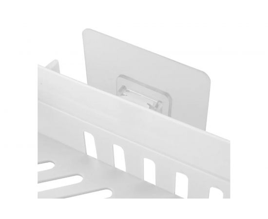 Диспенсер зубной для пасты, зубных щеток DEKO с держателем, настенный DKB03 041-0133 – изображение 5