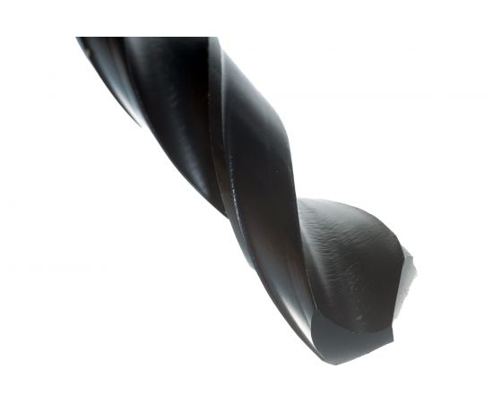 Сверло по металлу cо ступенчатым хвостовиком (19x135x198 мм; HSS) Heller 21560 – изображение 5