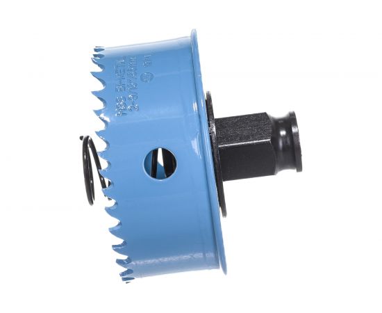 Коронка пильная Special for Sheet Metal (65 мм; HSS-CO) Bosch 2608584801 – изображение 5