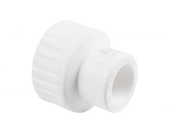 Муфта RTP комбинированная, внутренняя резьба PN25 D20х1/2"" 10652 – изображение 6