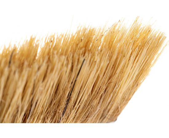 Плоская кисть Toolberg 2,5"", белая 0101025 – изображение 6