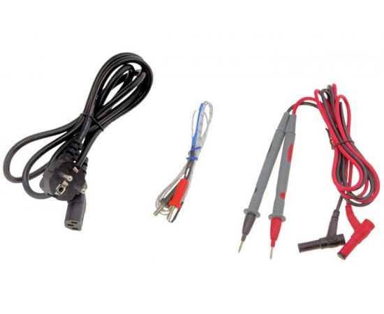 Настольный мультиметр МЕГЕОН 22130 – изображение 6