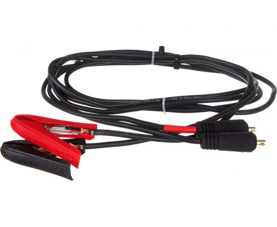 Зарядное устройство 230V, 6V/12V/24V TELWIN PULSE 50 807588 – изображение 6