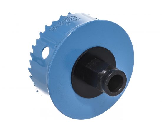 Коронка пильная Special for Sheet Metal (65 мм; HSS-CO) Bosch 2608584801 – изображение 6