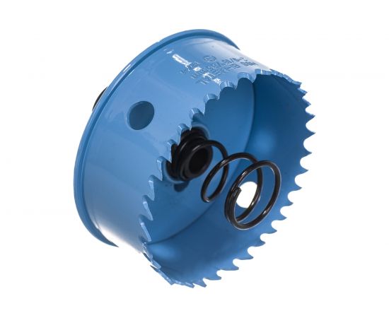 Коронка пильная Special for Sheet Metal (65 мм; HSS-CO) Bosch 2608584801 – изображение 7