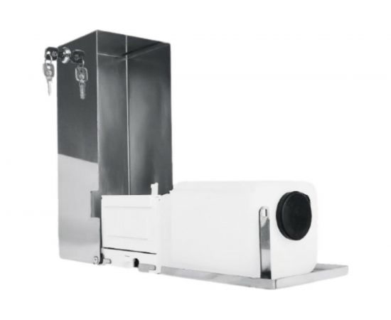 Бесконтактный автоматический антивандальный дозатор для дезинфицирующих средств HOR 007АSSM 9992044 – изображение 10