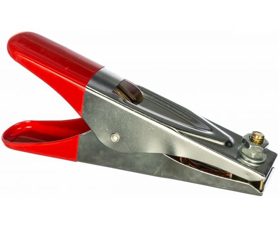 Клемма заземления КЗ-500 KRASS 2943004 