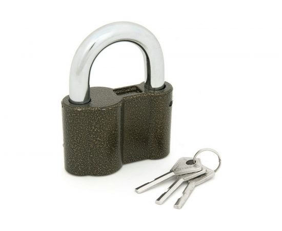 Навесной замок Palladium 604A 10069 