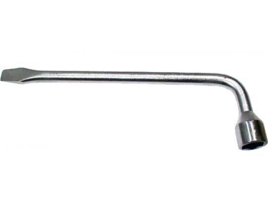 Торцевой ключ CNIC баллонный 27мм цинк CrV LX048 29572 