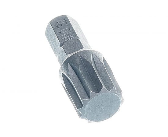 Вставка SPLINE (М10x25 мм; 1/4"") JTC 1162510 