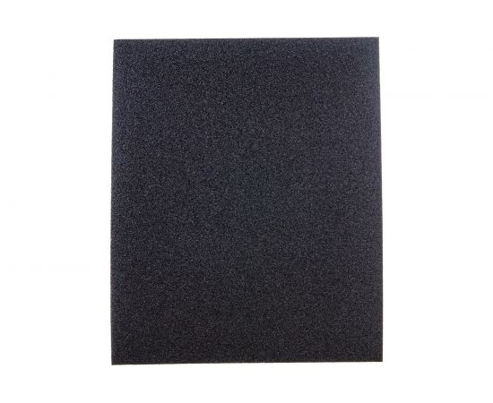 Бумага наждачная тканевая (10 шт; 230x280 мм; Р60) Orientcraft AOC230280P60 