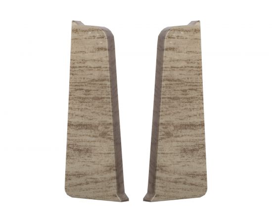 Заглушки Bonkeel Style BS7008 (2 шт; левая+правая) 512304 