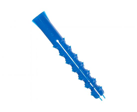 Распорный дюбель Метизный двор РДК 6х50 полипропилен, 25 шт. 4607173901514 