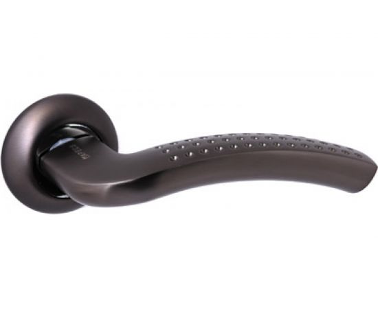 Дверная ручка Apecs "Seoul" H-0826-A-NIS/NI 22698 