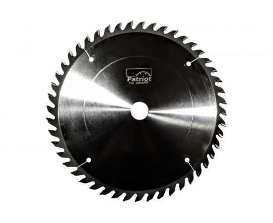 Пила дисковая по дереву (500х4.0/2.8х50 мм; Z-84; WZ) PATRIOT 4498 