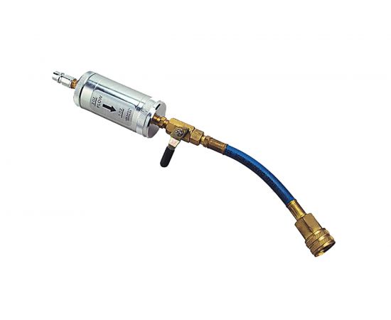 Цилиндр заправочный для фреона R134a МАСТАК 105-10001 