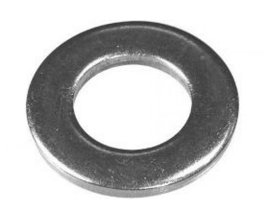 Плоская шайба Госкреп DIN125 М 6, 300 шт., пл.конт 280 мл 6-0039440 