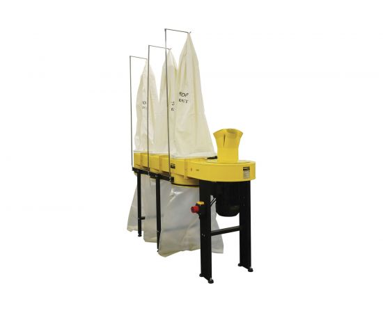 Пылесос для сбора стружки Энкор Корвет-67 90670 