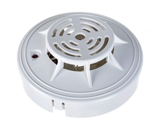 Пожарный извещатель Магнито-контакт тепловой максимальный ИП 105-1-А3 1575 