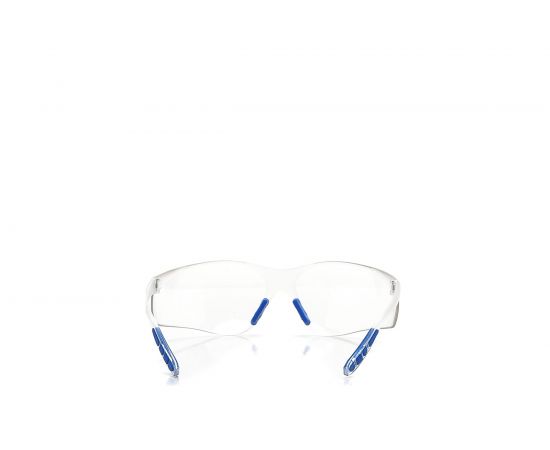 Открытые защитные прозрачные очки Исток евро ОЧК-020 