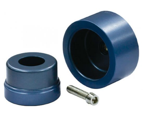 Сварочные насадки для полипропиленовых, пластиковых труб 50 мм Blue Ocean PPRT/HT-50 