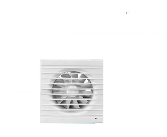 Осевой вытяжной вентилятор ВИЕНТО малошумный 100С STILL 